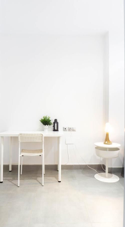 Apartamento Austria Malaga Apartman Kültér fotó