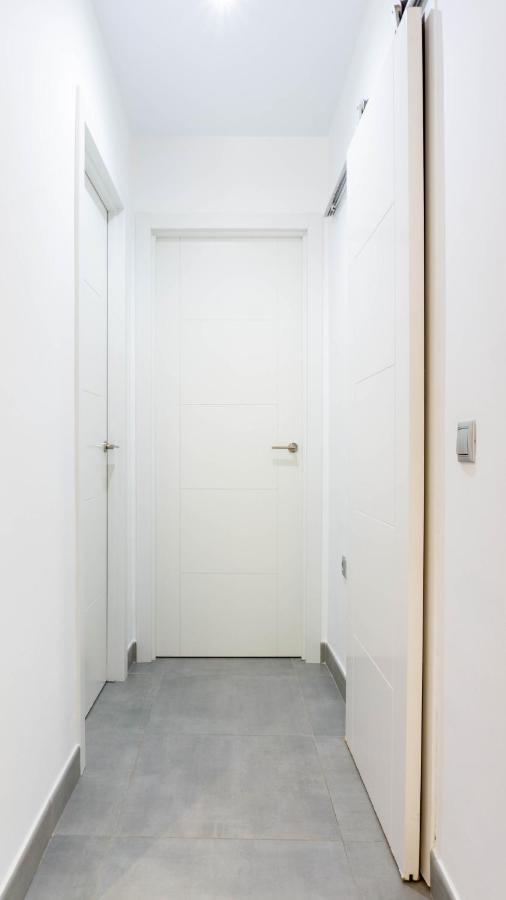 Apartamento Austria Malaga Apartman Kültér fotó