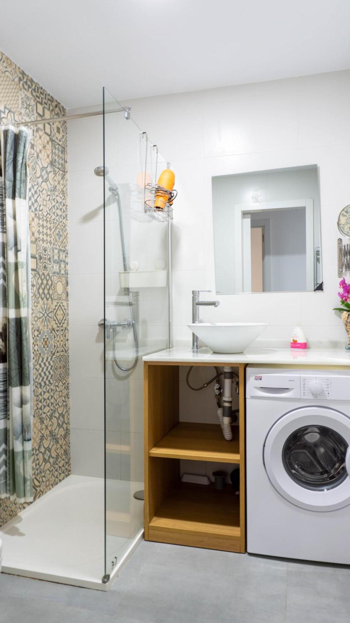 Apartamento Austria Malaga Apartman Kültér fotó