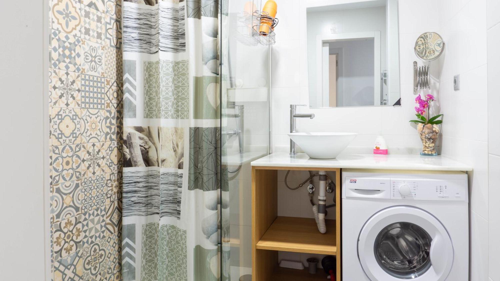Apartamento Austria Malaga Apartman Kültér fotó