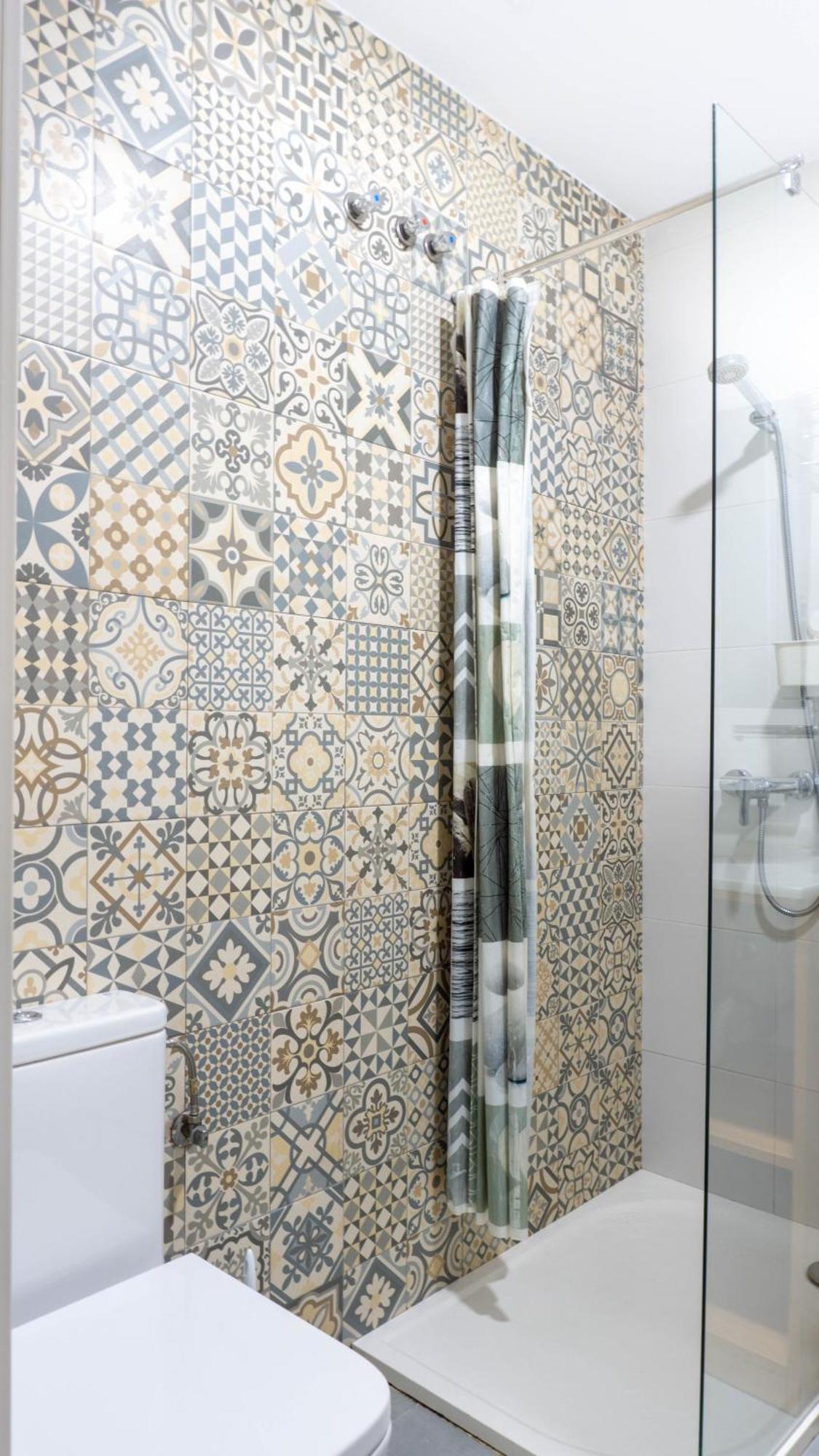 Apartamento Austria Malaga Apartman Kültér fotó
